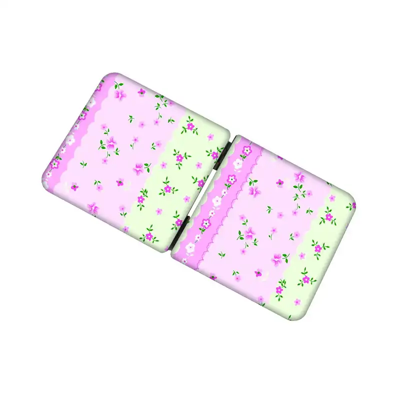 جعبه سیگار مدل گل کد 308