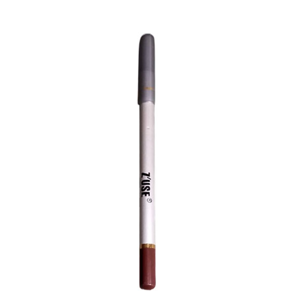 مداد لب زوسه مدل Waterproof شماره 1004 مداد لب زوسه مدل Waterproof شماره 1004
