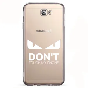 Megafone C26-W Cover For Samsung Galaxy J7 Prime / J7 Prime 2