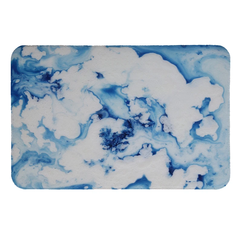  پادری  طرح ابر و بادی کد 9035 سایز 50 × 70 سانتی متر