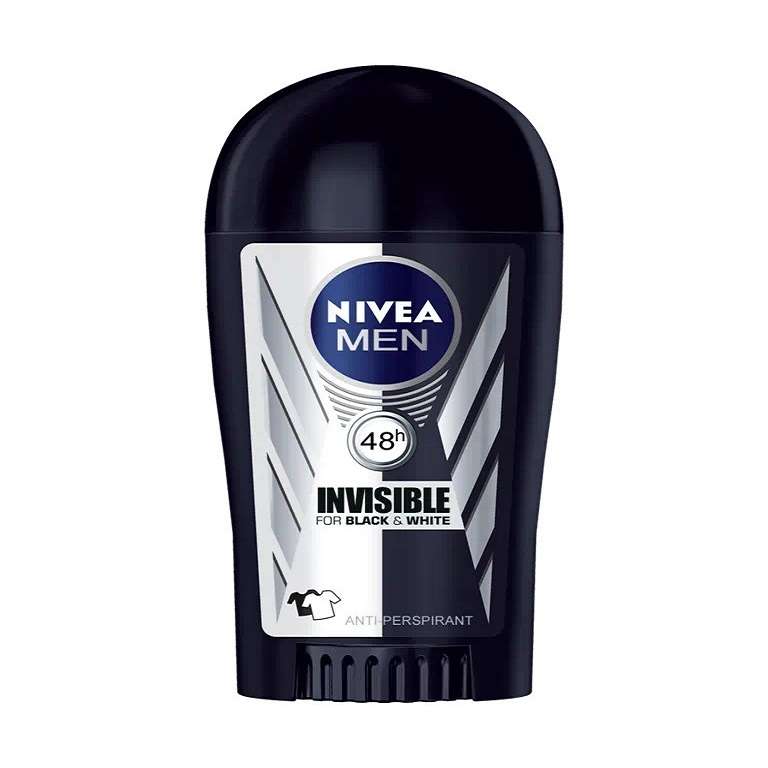 استیک ضد تعریق مردانه نیوآ مدل invisible وزن 40 گرم