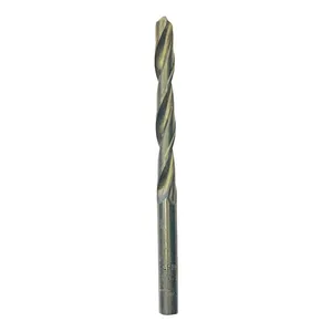 مجموعه 5 عددی مته آهن مدل HSS سایز 7.5