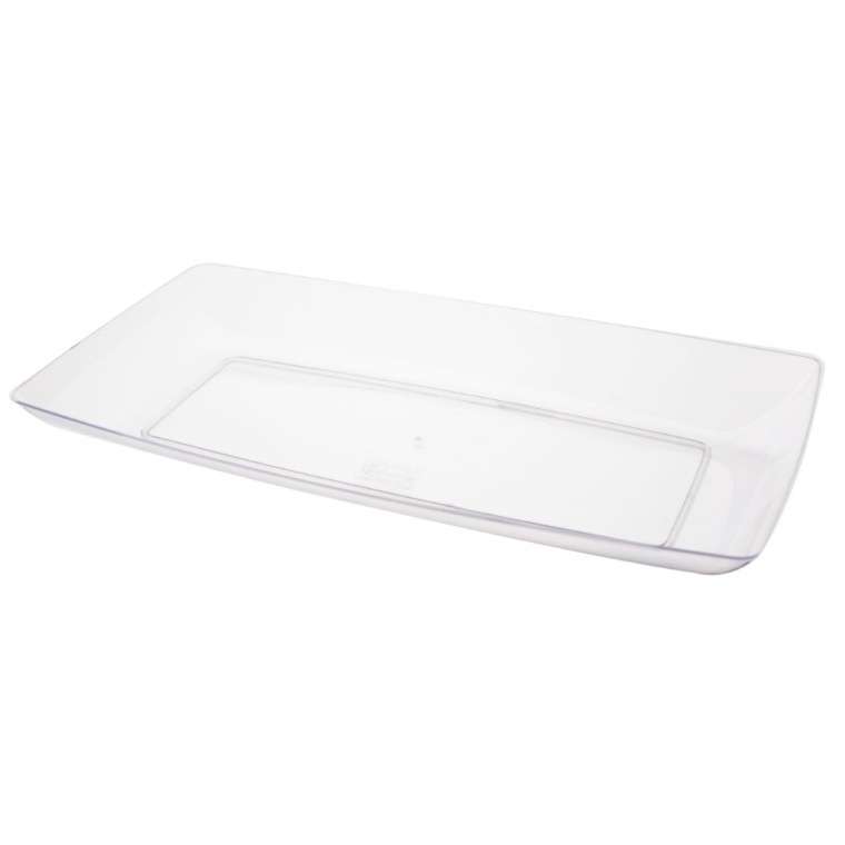 دیس یکبار مصرف کوشا مدل چهارگوش کوچک کد X0205 بسته 4 عددی دیس یکبار مصرف کوشا مدل چهارگوش کوچک کد X0205 بسته 4 عددی