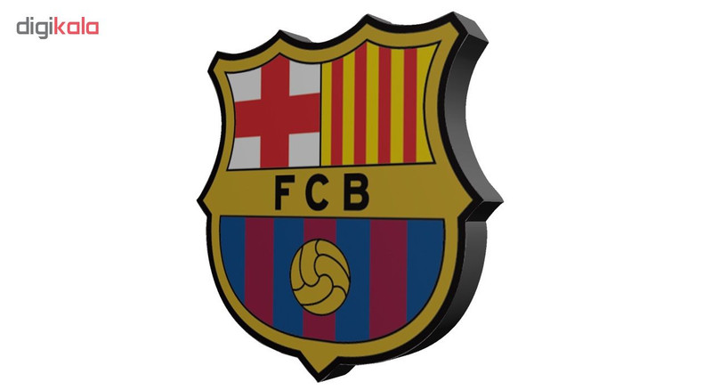 پیکسل طرح بارسلونا