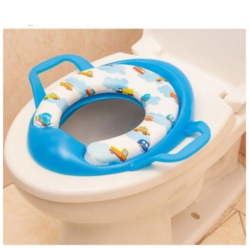 تبدیل توالت فرنگی کودک مدل child rest