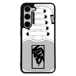 AKAM AMCWSGS23-VANS11 Cover For Samsung Galaxy S23