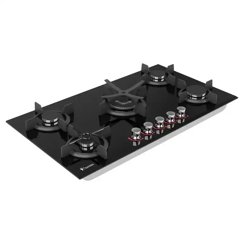 اجاق گاز 5 شعله داتیس مدل DG-500