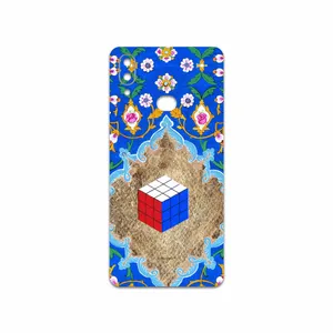 MAHOOT Maryams Mathematics Cover Sticker for Samsung Galaxy A10s