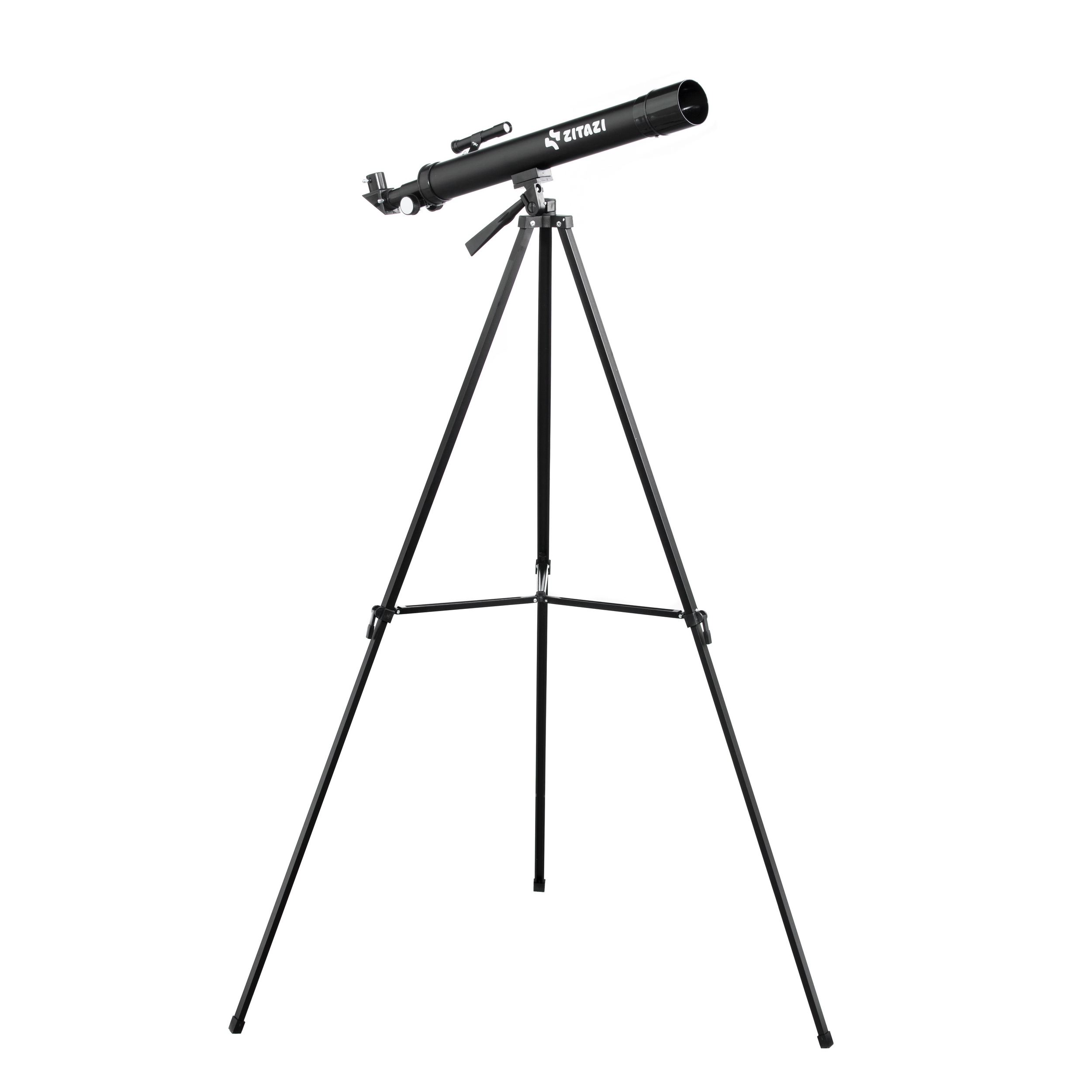 نقد و بررسی تلسکوپ زیتازی مدل F50600 توسط خریداران