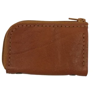 کیف جا سوییچی و جاکارتی چرمی مدل NI/BR