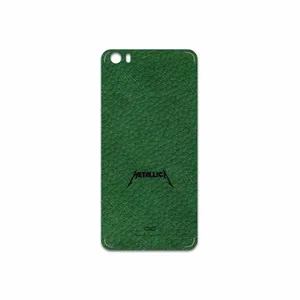 MAHOOT GL-MTLC Cover Sticker for Xiaomi Mi 5