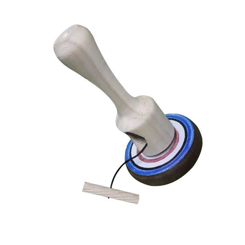 فرفره مدل انفجاری طرح رنگین کمان