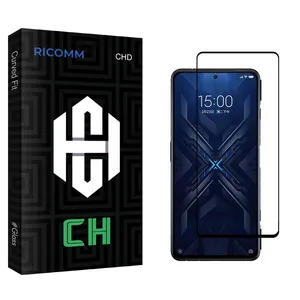Ricomm CH2 Super Kizashi Screen Protector For Xiaomi Black Shark 4