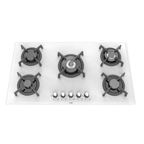 اجاق گاز صفحه ای آلتون مدل G533wn