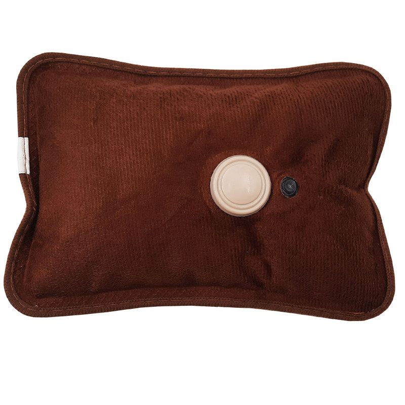 کیسه آب گرم برقی مدل KA-02