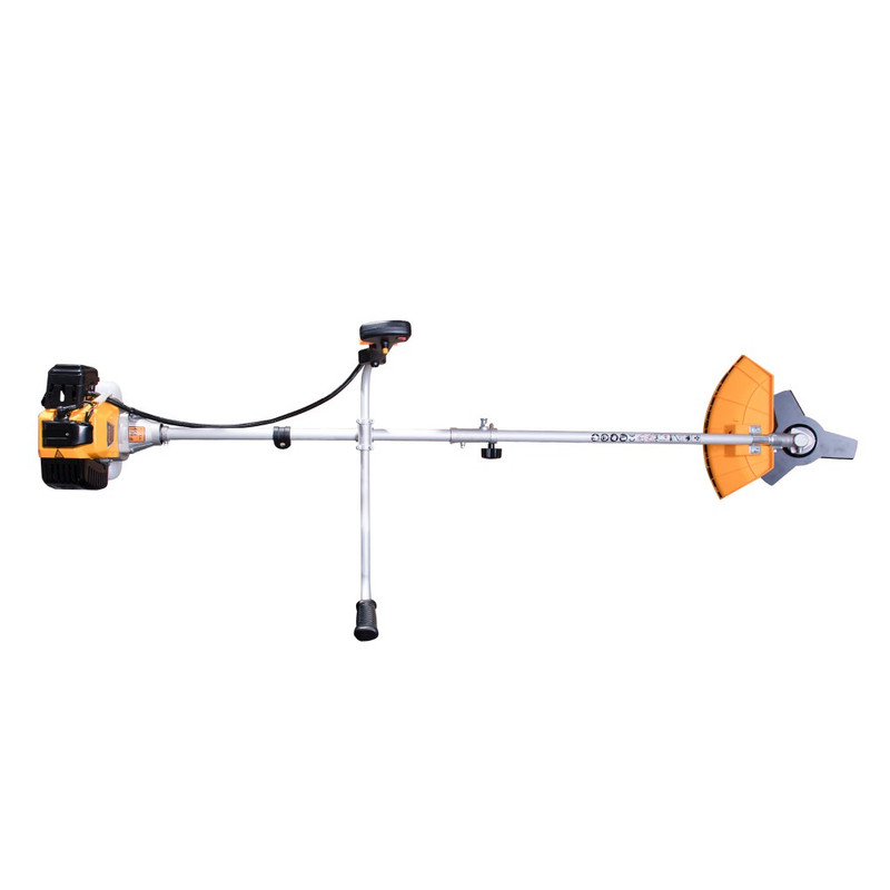 علف زن بنزینی اینکو مدل GBC5434421 علف زن بنزینی اینکو مدل GBC5434421