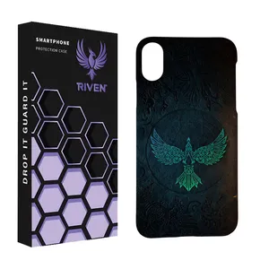 RIVEN RI2-11 Case For Apple iPhone XS Max