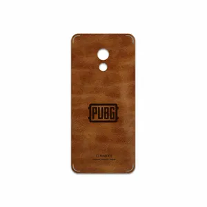 MAHOOT BFL-PUBG Cover Sticker for Meizu Pro 6