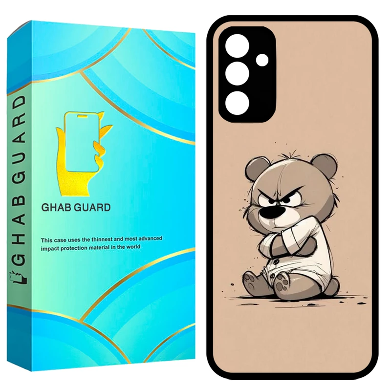 کاور قاب گارد مدل GCHPA25 مناسب برای گوشی موبایل سامسونگ Galaxy A25