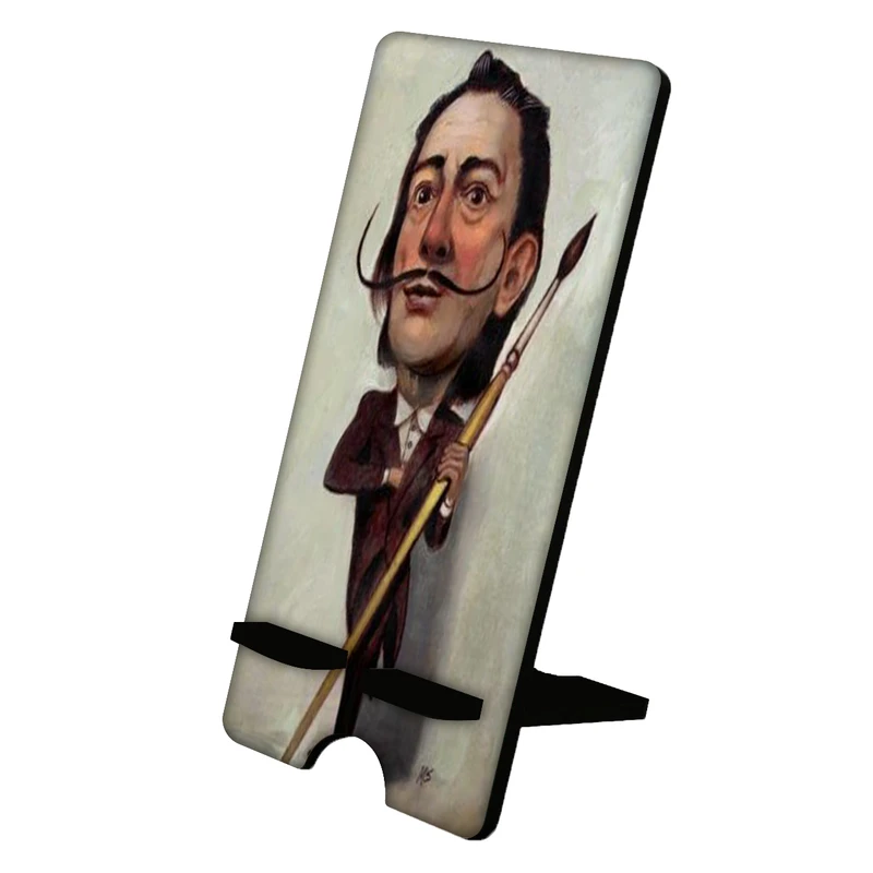 پایه نگهدارنده گوشی موبایل مدل فانتزی کد 1226