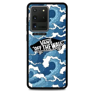 AKAM AMCWSGS20U-VANS20 Cover For Samsung Galaxy S20 ULTRA
