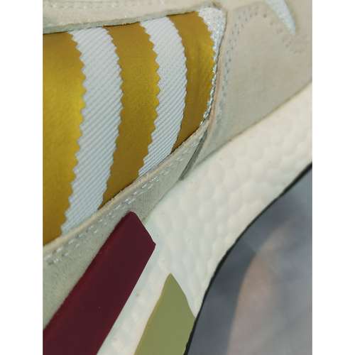 کفش مخصوص دویدن مردانه مدل Zx 500 RM کد 805