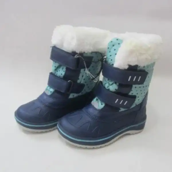 بوت دخترانه لوپیلو مدل ESHG03