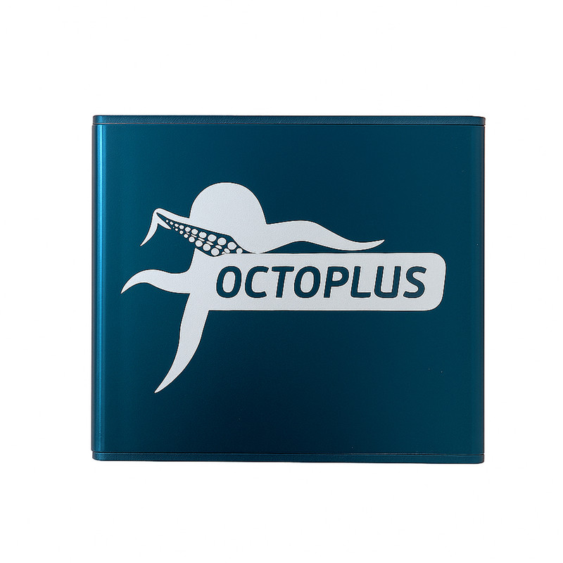 باکس اکتیو اختاپوس مدل OCTOPLUS