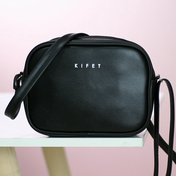 عکس شماره 2 : کیف رودوشی مدل مینیمال