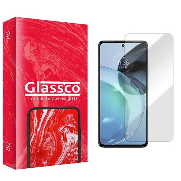 محافظ صفحه نمایش گلسکو مدل Co مناسب برای گوشی موبایل موتورولا Moto G72