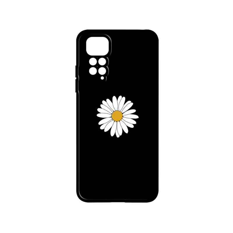 کاور مدل بابونه کد 062 مناسب برای گوشی موبایل شیائومی Redmi Note 11 4G / Note 11s