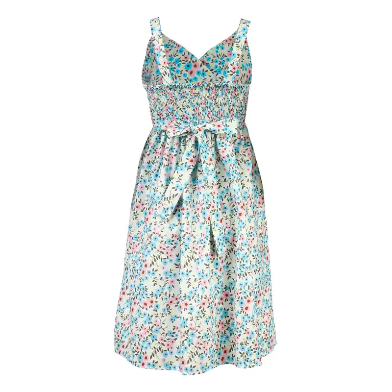 پیراهن زنانه مدل MDSS-AU2796