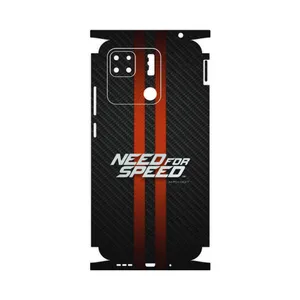 MAHOOT Need-for-Speed-Game-FullSkin Cover Sticker for Xiaomi Redmi 10A
