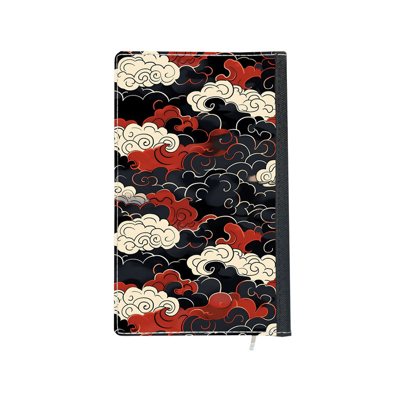 سالنامه 1403 طرح مینیمال کد 133