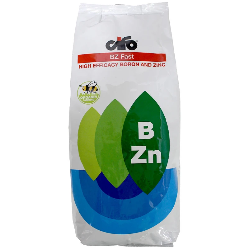 کود فروت ست سیفو مدل BZ FAST وزن 2.5 کیلوگرم