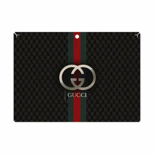 MAHOOT GUCCI-Logo Cover Sticker for Lenovo Miix 320 2017