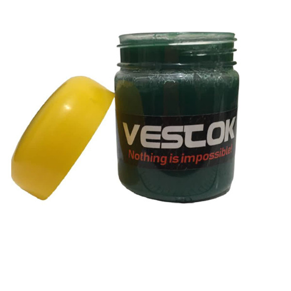 گریس نسوز وستک کد 56 وزن 100 گرم