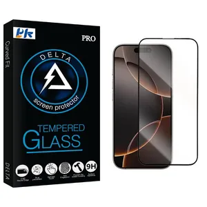 PK Delta2 Screen Protector For Apple  iPhone 16 Pro Max