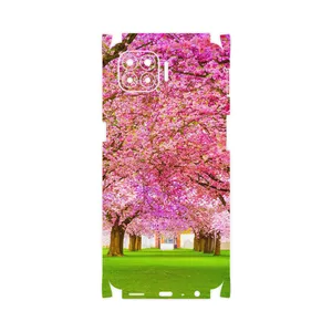 MAHOOT Spring Season-FullSkin Cover Sticker for Oppo A93