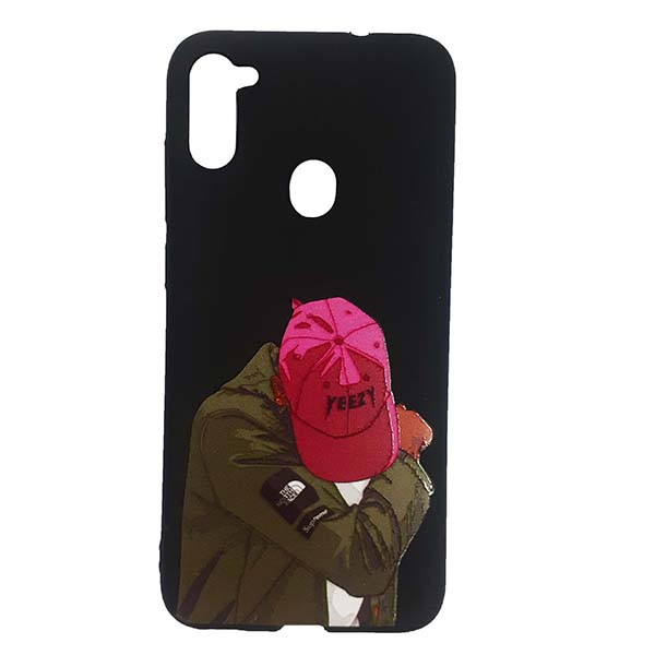 کاور کد 14 مناسب برای گوشی موبایل سامسونگ Galaxy A11