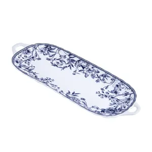 رولت خوری گلدکیش طرح لوتوس مدل GK701120-1