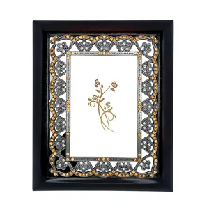 قاب عکس مدل دارینا 15*10