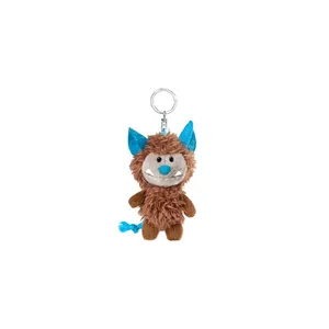 عروسک هیولا نیکی مدل Monsters کد 34993 سایز 1