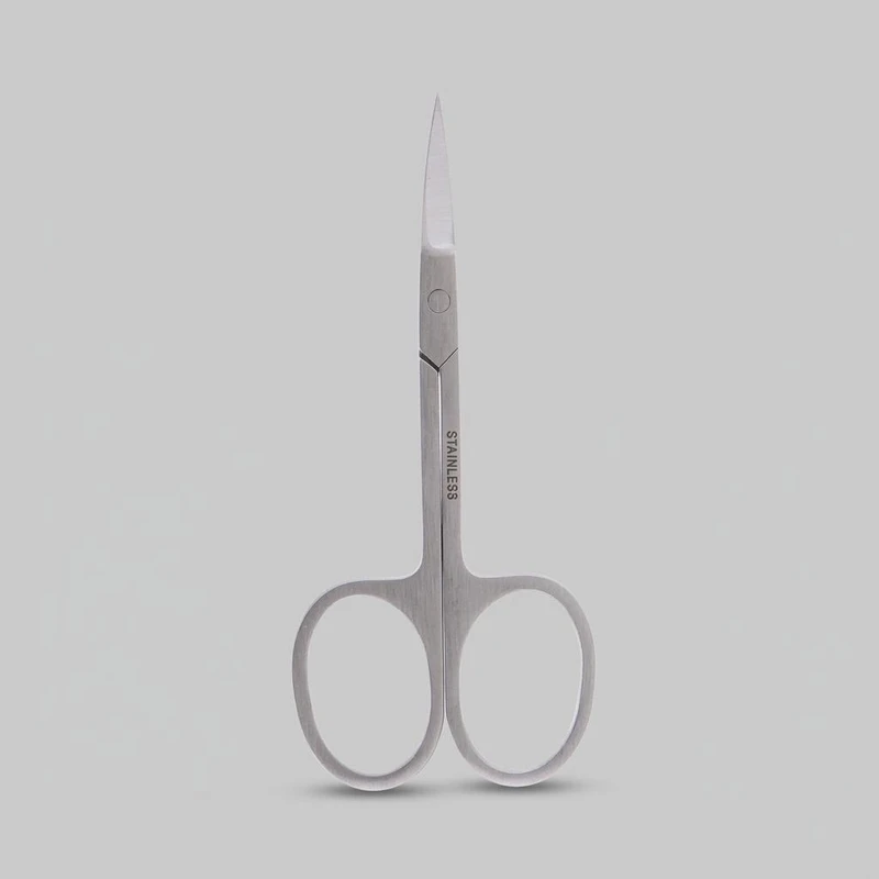 قیچی ابرو مدل A-001