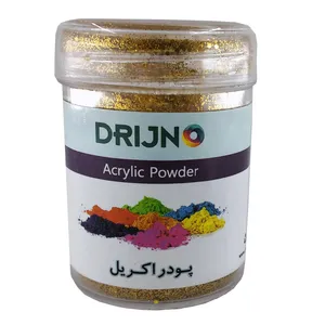 اکلیل ناخن دریژنو مدل 001