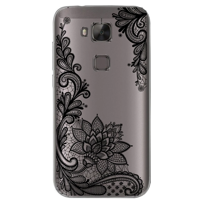  کاور مگافون کد C18-B مناسب برای گوشی موبایل هوآوی G8