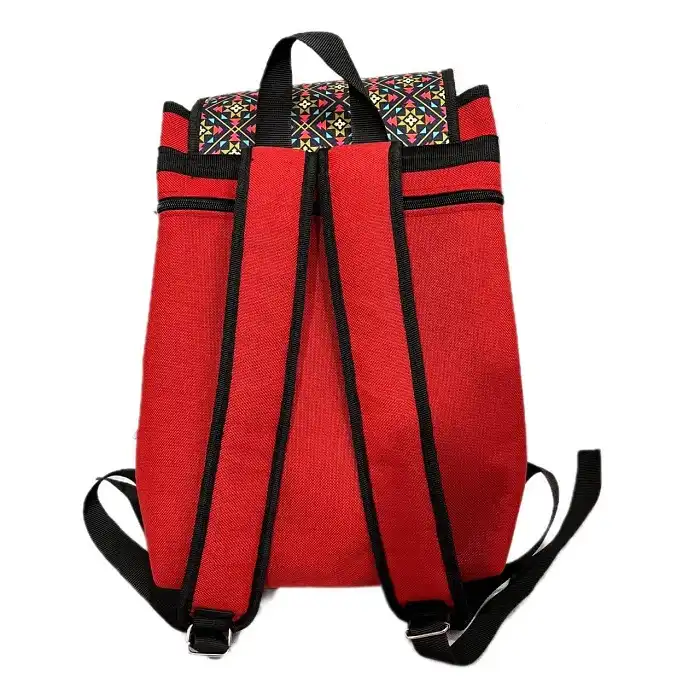 کوله پشتی فراز بندپی طرح کانگارو کد 813