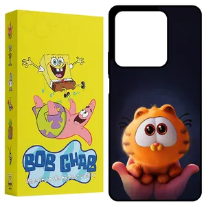 BOB Ghab BCPN135 Cover For Xiaomi Redmi Note 13 5G 