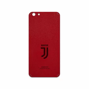MAHOOT RL-JUVE Cover Sticker for Apple iPhone 6 Plus