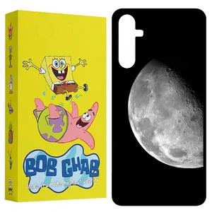 BOB Ghab BCPA34 Cover For Samsung Galaxy A34 5G